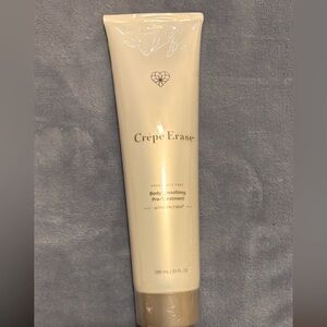 Crêpe Erase Body Smoothing Pre-Treatment